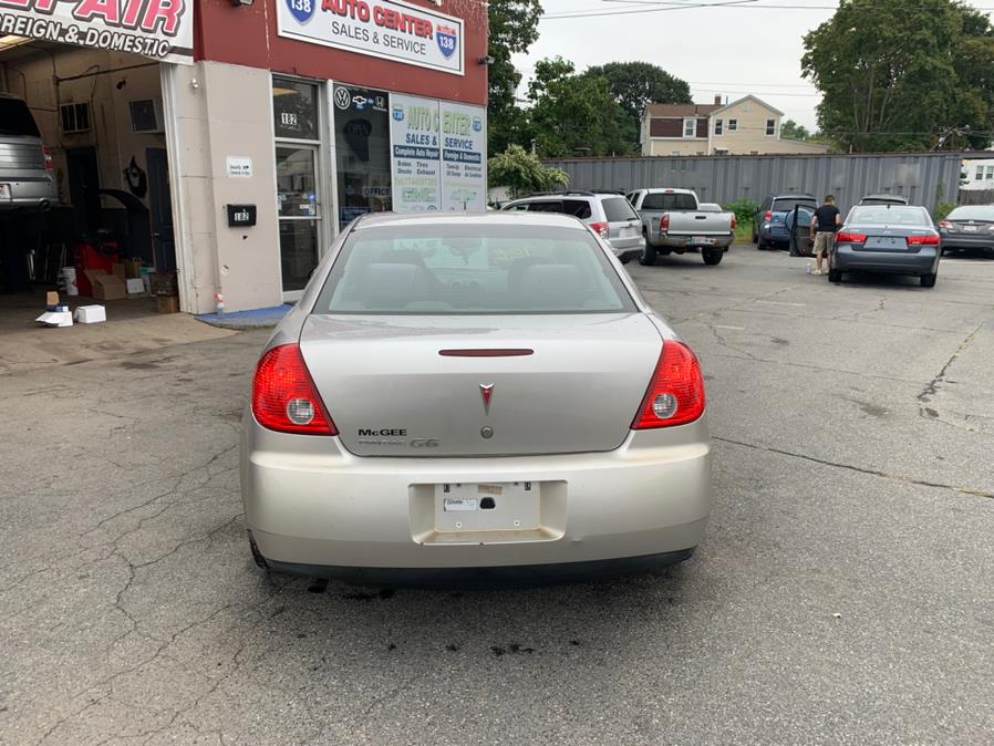 2008 Pontiac G6 4dr Sdn, available for sale in Taunton, Massachusetts | Rt 138 Auto Center Inc . Taunton, Massachusetts 2008 Pontiac G6 4dr Sdn, available for sale in Taunton, Massachusetts | Rt 138 Auto Center Inc . Taunton, Massachusetts