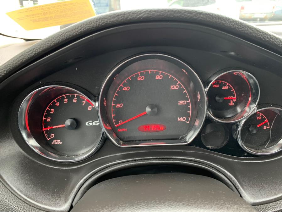 2008 Pontiac G6 4dr Sdn, available for sale in Taunton, Massachusetts | Rt 138 Auto Center Inc . Taunton, Massachusetts 2008 Pontiac G6 4dr Sdn, available for sale in Taunton, Massachusetts | Rt 138 Auto Center Inc . Taunton, Massachusetts