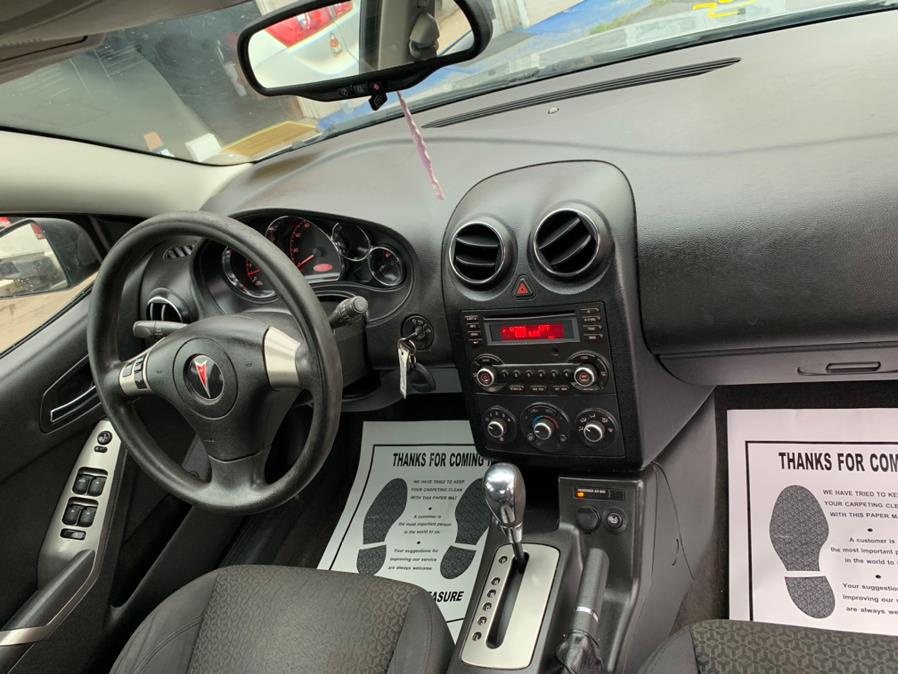 2008 Pontiac G6 4dr Sdn, available for sale in Taunton, Massachusetts | Rt 138 Auto Center Inc . Taunton, Massachusetts 2008 Pontiac G6 4dr Sdn, available for sale in Taunton, Massachusetts | Rt 138 Auto Center Inc . Taunton, Massachusetts