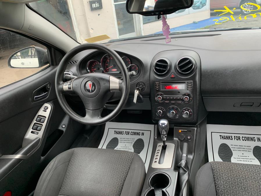 2008 Pontiac G6 4dr Sdn, available for sale in Taunton, Massachusetts | Rt 138 Auto Center Inc . Taunton, Massachusetts 2008 Pontiac G6 4dr Sdn, available for sale in Taunton, Massachusetts | Rt 138 Auto Center Inc . Taunton, Massachusetts