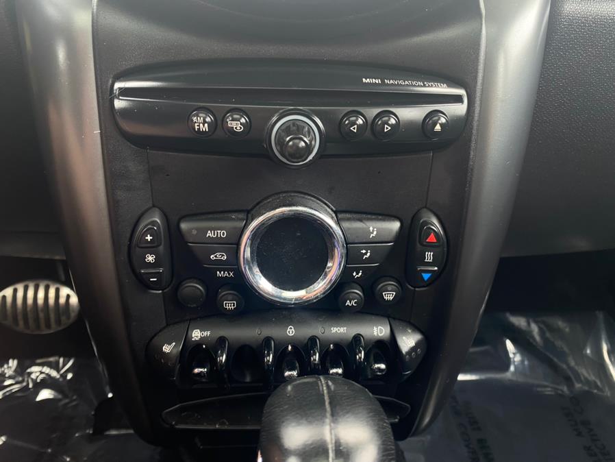 Used MINI Cooper Countryman ALL4 4dr S 2014 | Tru Auto Mall. Berlin, Connecticut Used MINI Cooper Countryman ALL4 4dr S 2014 | Tru Auto Mall. Berlin, Connecticut