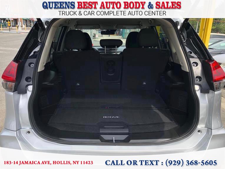 2020 Nissan Rogue AWD SV, available for sale in Hollis, New York | Queens Best Auto Body / Sales. Hollis, New York 2020 Nissan Rogue AWD SV, available for sale in Hollis, New York | Queens Best Auto Body / Sales. Hollis, New York