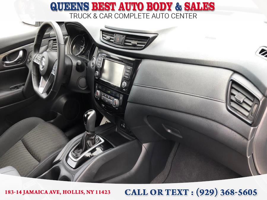 2020 Nissan Rogue AWD SV, available for sale in Hollis, New York | Queens Best Auto Body / Sales. Hollis, New York 2020 Nissan Rogue AWD SV, available for sale in Hollis, New York | Queens Best Auto Body / Sales. Hollis, New York