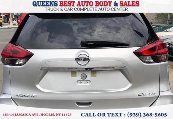 2020 Nissan Rogue AWD SV, available for sale in Hollis, New York | Queens Best Auto Body / Sales. Hollis, New York 2020 Nissan Rogue AWD SV, available for sale in Hollis, New York | Queens Best Auto Body / Sales. Hollis, New York
