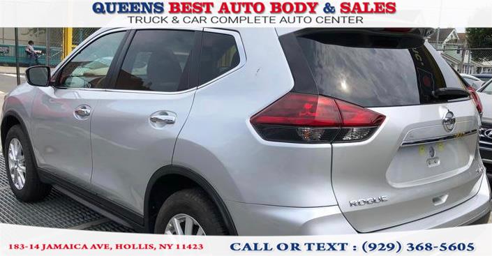 2020 Nissan Rogue AWD SV, available for sale in Hollis, New York | Queens Best Auto Body / Sales. Hollis, New York 2020 Nissan Rogue AWD SV, available for sale in Hollis, New York | Queens Best Auto Body / Sales. Hollis, New York