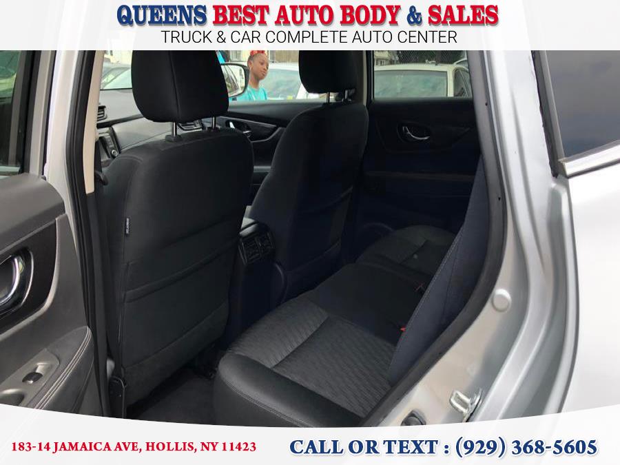 2020 Nissan Rogue AWD SV, available for sale in Hollis, New York | Queens Best Auto Body / Sales. Hollis, New York 2020 Nissan Rogue AWD SV, available for sale in Hollis, New York | Queens Best Auto Body / Sales. Hollis, New York