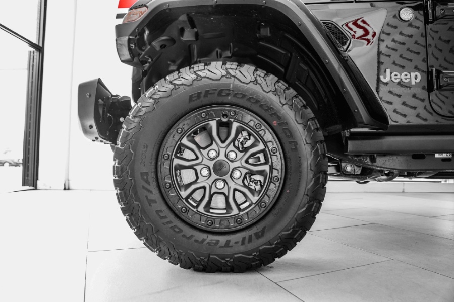 Used Jeep Wrangler Unlimited Rubicon 392 4x4 2021 | 26 Motors Corp. Bronx, New York Used Jeep Wrangler Unlimited Rubicon 392 4x4 2021 | 26 Motors Corp. Bronx, New York