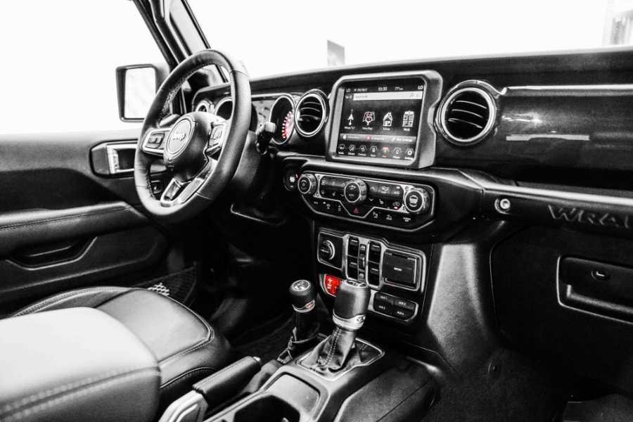 Used Jeep Wrangler Unlimited Rubicon 392 4x4 2021 | 26 Motors Corp. Bronx, New York Used Jeep Wrangler Unlimited Rubicon 392 4x4 2021 | 26 Motors Corp. Bronx, New York