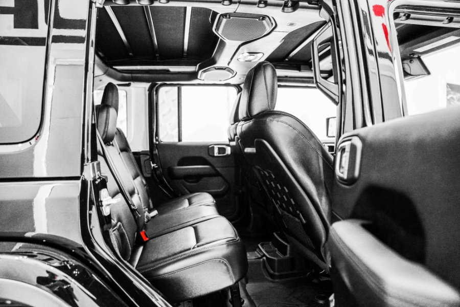 Used Jeep Wrangler Unlimited Rubicon 392 4x4 2021 | 26 Motors Corp. Bronx, New York Used Jeep Wrangler Unlimited Rubicon 392 4x4 2021 | 26 Motors Corp. Bronx, New York