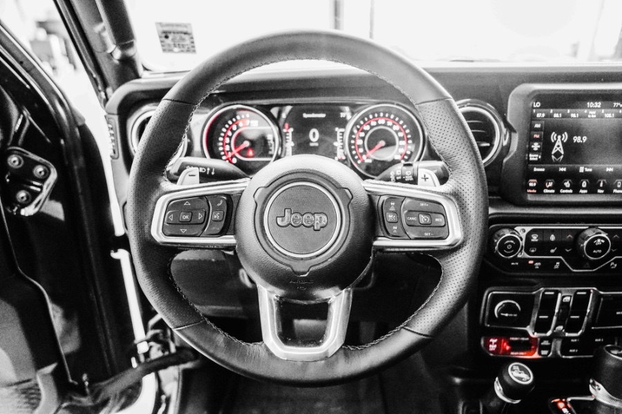 Used Jeep Wrangler Unlimited Rubicon 392 4x4 2021 | 26 Motors Corp. Bronx, New York Used Jeep Wrangler Unlimited Rubicon 392 4x4 2021 | 26 Motors Corp. Bronx, New York