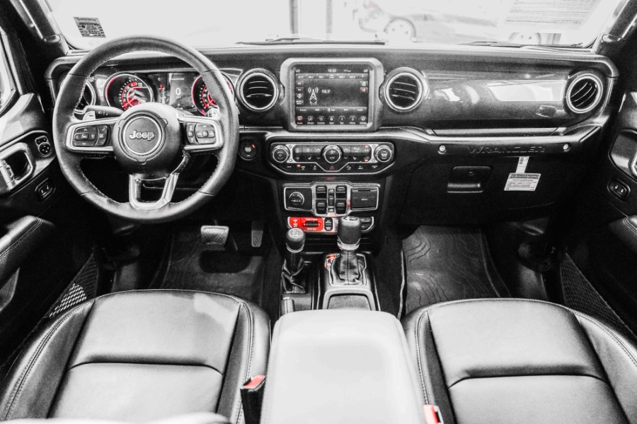 Used Jeep Wrangler Unlimited Rubicon 392 4x4 2021 | 26 Motors Corp. Bronx, New York Used Jeep Wrangler Unlimited Rubicon 392 4x4 2021 | 26 Motors Corp. Bronx, New York