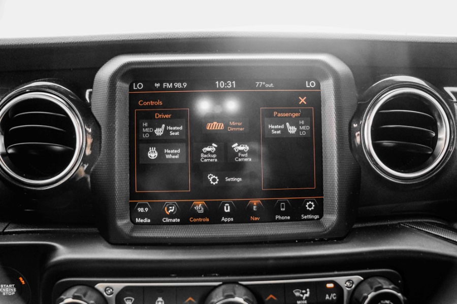 Used Jeep Wrangler Unlimited Rubicon 392 4x4 2021 | 26 Motors Corp. Bronx, New York Used Jeep Wrangler Unlimited Rubicon 392 4x4 2021 | 26 Motors Corp. Bronx, New York