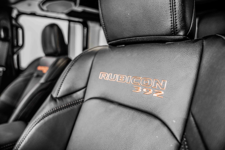 Used Jeep Wrangler Unlimited Rubicon 392 4x4 2021 | 26 Motors Corp. Bronx, New York Used Jeep Wrangler Unlimited Rubicon 392 4x4 2021 | 26 Motors Corp. Bronx, New York
