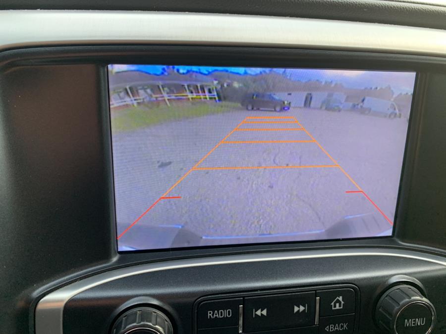 Used GMC Sierra 1500 4WD Double Cab 143.5" SLT 2015 | Saybrook Auto Barn. Old Saybrook, Connecticut Used GMC Sierra 1500 4WD Double Cab 143.5" SLT 2015 | Saybrook Auto Barn. Old Saybrook, Connecticut