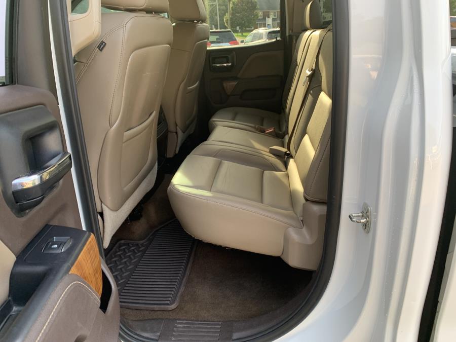 Used GMC Sierra 1500 4WD Double Cab 143.5" SLT 2015 | Saybrook Auto Barn. Old Saybrook, Connecticut Used GMC Sierra 1500 4WD Double Cab 143.5" SLT 2015 | Saybrook Auto Barn. Old Saybrook, Connecticut