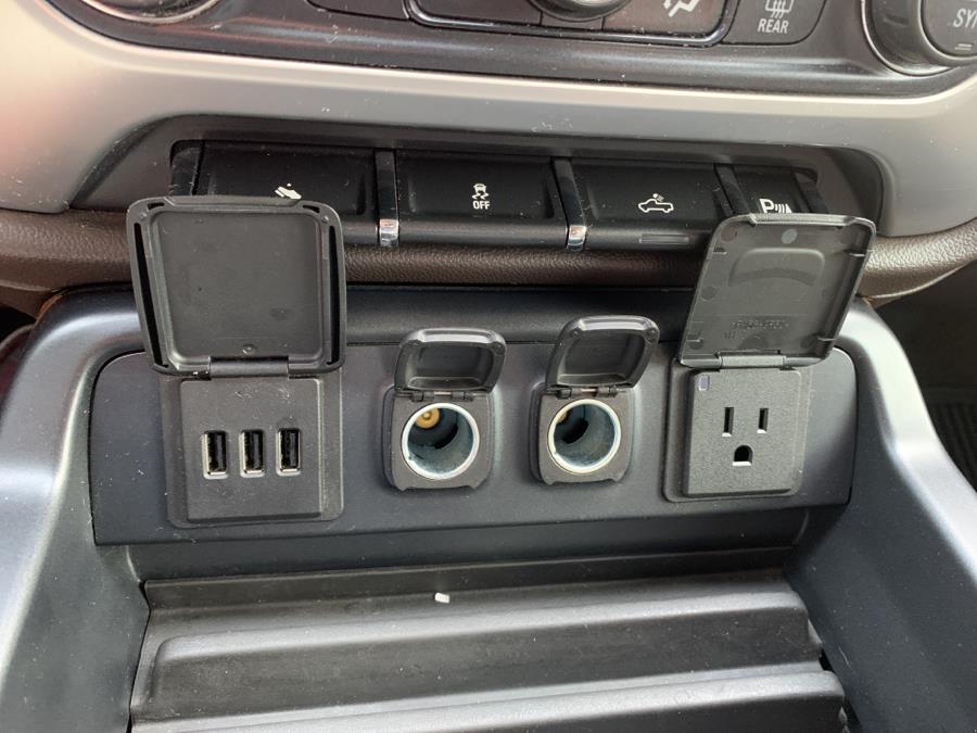Used GMC Sierra 1500 4WD Double Cab 143.5" SLT 2015 | Saybrook Auto Barn. Old Saybrook, Connecticut Used GMC Sierra 1500 4WD Double Cab 143.5" SLT 2015 | Saybrook Auto Barn. Old Saybrook, Connecticut