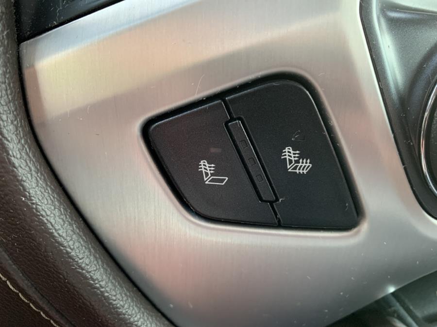 Used GMC Sierra 1500 4WD Double Cab 143.5" SLT 2015 | Saybrook Auto Barn. Old Saybrook, Connecticut Used GMC Sierra 1500 4WD Double Cab 143.5" SLT 2015 | Saybrook Auto Barn. Old Saybrook, Connecticut