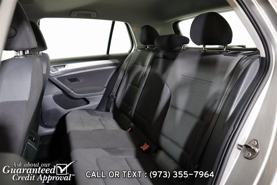 Used Volkswagen Golf TSI S 4-Door 2016 | City Motor Group Inc.. Haskell, New Jersey Used Volkswagen Golf TSI S 4-Door 2016 | City Motor Group Inc.. Haskell, New Jersey