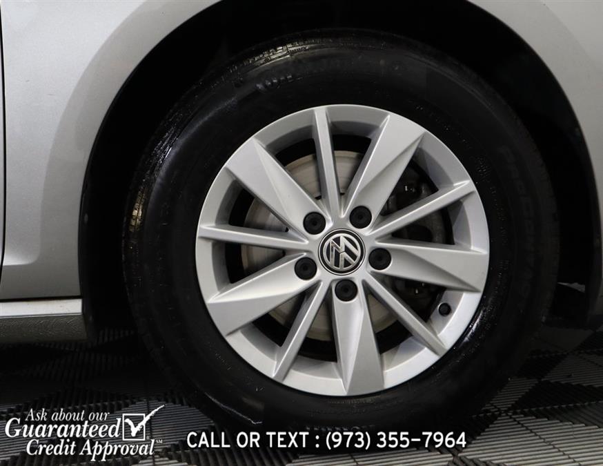 Used Volkswagen Golf TSI S 4-Door 2016 | City Motor Group Inc.. Haskell, New Jersey Used Volkswagen Golf TSI S 4-Door 2016 | City Motor Group Inc.. Haskell, New Jersey