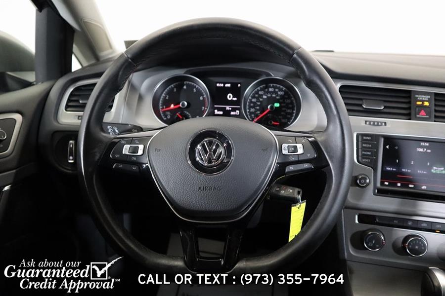 Used Volkswagen Golf TSI S 4-Door 2016 | City Motor Group Inc.. Haskell, New Jersey Used Volkswagen Golf TSI S 4-Door 2016 | City Motor Group Inc.. Haskell, New Jersey