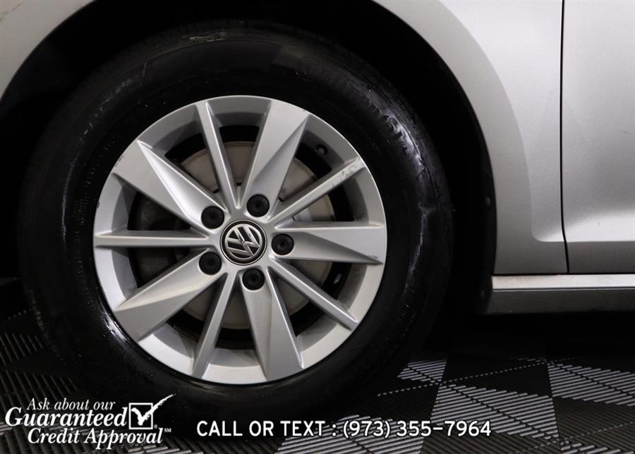 Used Volkswagen Golf TSI S 4-Door 2016 | City Motor Group Inc.. Haskell, New Jersey Used Volkswagen Golf TSI S 4-Door 2016 | City Motor Group Inc.. Haskell, New Jersey