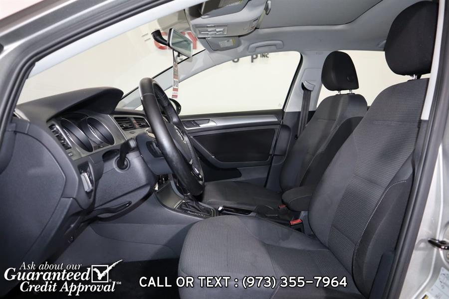 Used Volkswagen Golf TSI S 4-Door 2016 | City Motor Group Inc.. Haskell, New Jersey Used Volkswagen Golf TSI S 4-Door 2016 | City Motor Group Inc.. Haskell, New Jersey