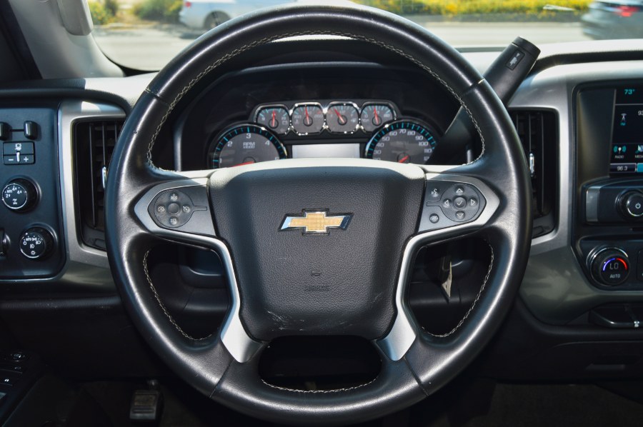 Used Chevrolet Silverado 1500 4WD Double Cab 143.5" LT w/2LT 2016 | Fusion Motors Inc. Moreno Valley, California Used Chevrolet Silverado 1500 4WD Double Cab 143.5" LT w/2LT 2016 | Fusion Motors Inc. Moreno Valley, California