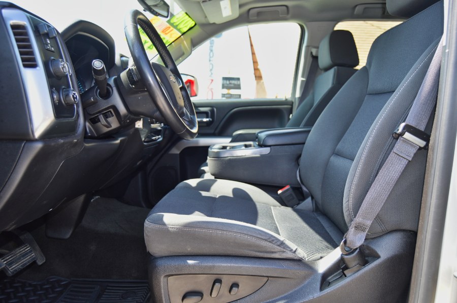 Used Chevrolet Silverado 1500 4WD Double Cab 143.5" LT w/2LT 2016 | Fusion Motors Inc. Moreno Valley, California Used Chevrolet Silverado 1500 4WD Double Cab 143.5" LT w/2LT 2016 | Fusion Motors Inc. Moreno Valley, California