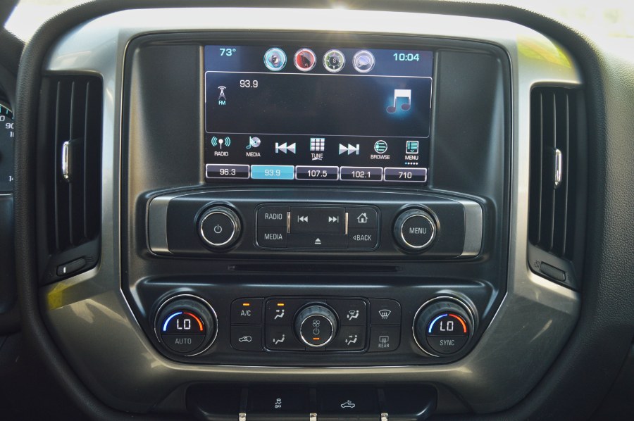 Used Chevrolet Silverado 1500 4WD Double Cab 143.5" LT w/2LT 2016 | Fusion Motors Inc. Moreno Valley, California Used Chevrolet Silverado 1500 4WD Double Cab 143.5" LT w/2LT 2016 | Fusion Motors Inc. Moreno Valley, California