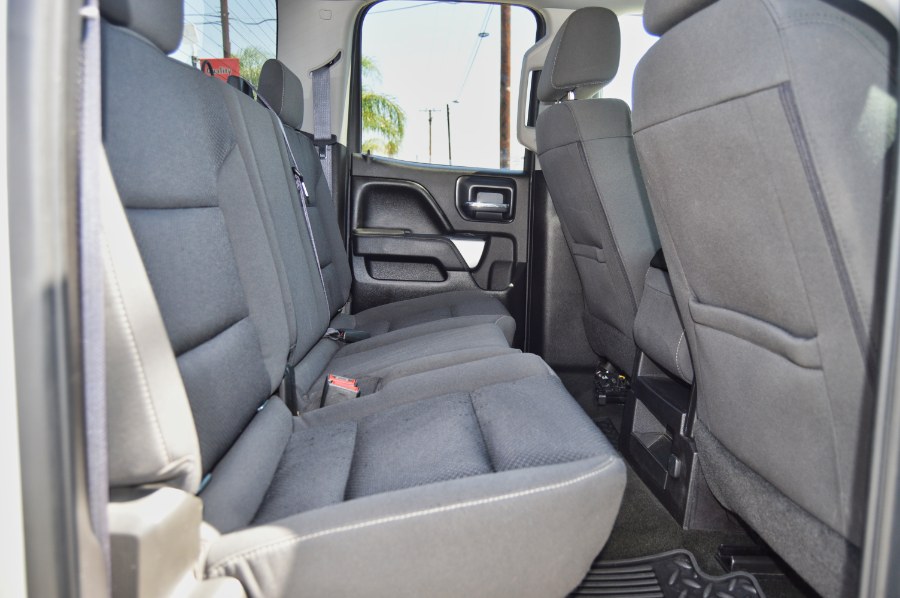 Used Chevrolet Silverado 1500 4WD Double Cab 143.5" LT w/2LT 2016 | Fusion Motors Inc. Moreno Valley, California Used Chevrolet Silverado 1500 4WD Double Cab 143.5" LT w/2LT 2016 | Fusion Motors Inc. Moreno Valley, California
