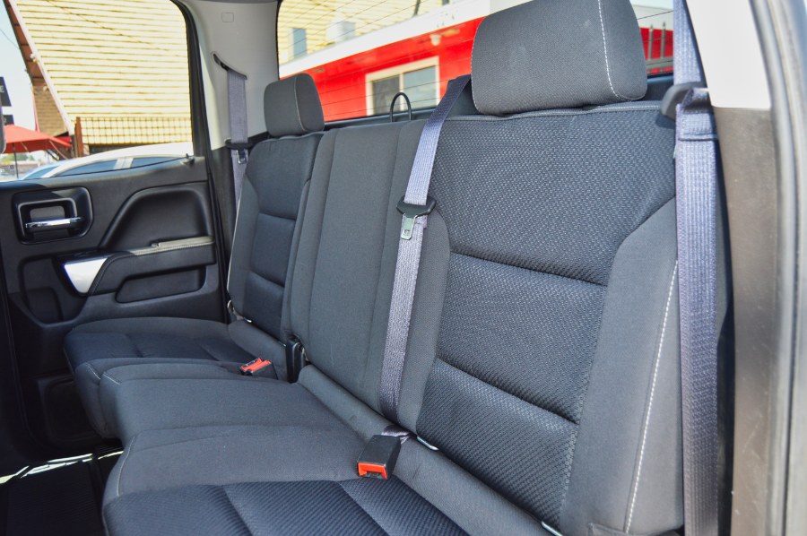 Used Chevrolet Silverado 1500 4WD Double Cab 143.5" LT w/2LT 2016 | Fusion Motors Inc. Moreno Valley, California Used Chevrolet Silverado 1500 4WD Double Cab 143.5" LT w/2LT 2016 | Fusion Motors Inc. Moreno Valley, California