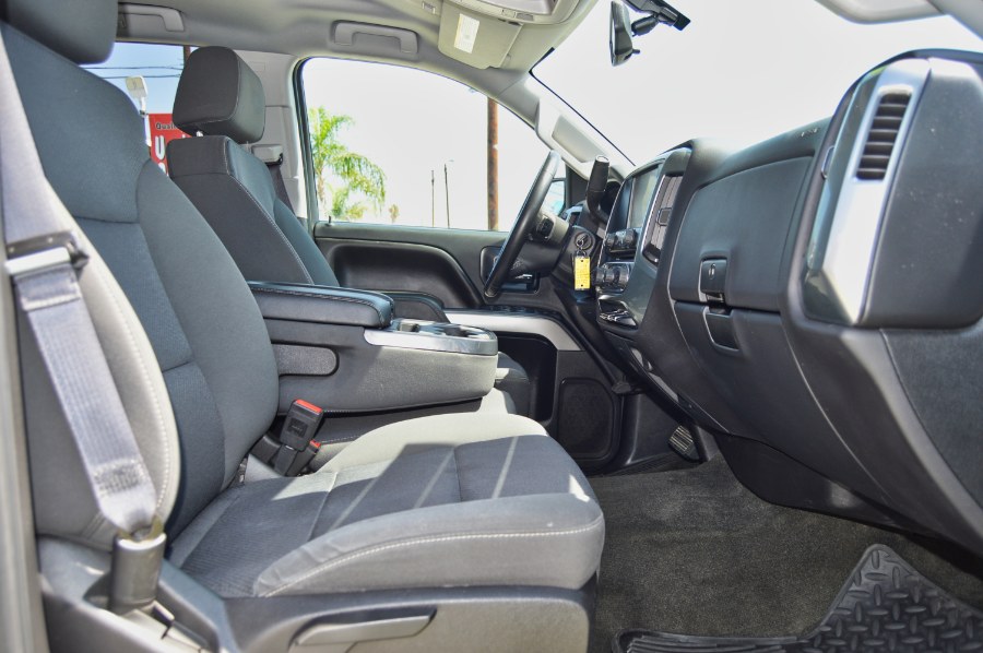 Used Chevrolet Silverado 1500 4WD Double Cab 143.5" LT w/2LT 2016 | Fusion Motors Inc. Moreno Valley, California Used Chevrolet Silverado 1500 4WD Double Cab 143.5" LT w/2LT 2016 | Fusion Motors Inc. Moreno Valley, California