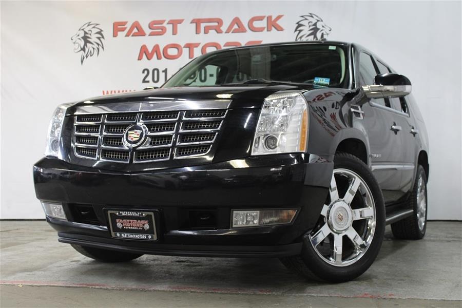 Used Cadillac Escalade LUXURY 2014 | Fast Track Motors. Paterson, New Jersey Used Cadillac Escalade LUXURY 2014 | Fast Track Motors. Paterson, New Jersey