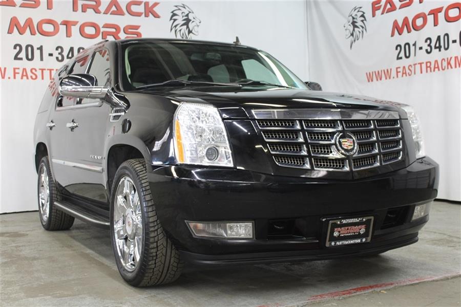 Used Cadillac Escalade LUXURY 2014 | Fast Track Motors. Paterson, New Jersey Used Cadillac Escalade LUXURY 2014 | Fast Track Motors. Paterson, New Jersey