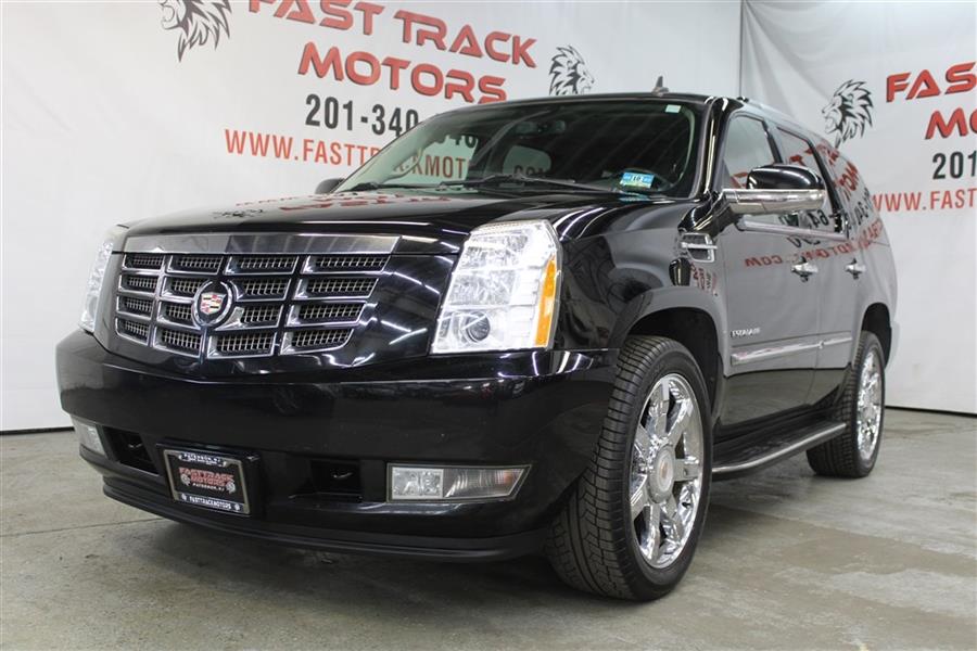 Used Cadillac Escalade LUXURY 2014 | Fast Track Motors. Paterson, New Jersey Used Cadillac Escalade LUXURY 2014 | Fast Track Motors. Paterson, New Jersey