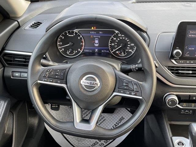 Used Nissan Altima 2.5 S 2019 | Hillside Auto Outlet. Jamaica, New York Used Nissan Altima 2.5 S 2019 | Hillside Auto Outlet. Jamaica, New York
