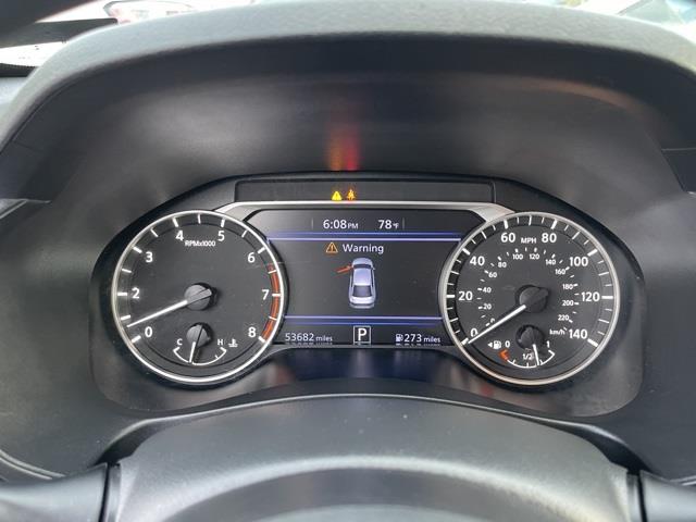 Used Nissan Altima 2.5 S 2019 | Hillside Auto Outlet. Jamaica, New York Used Nissan Altima 2.5 S 2019 | Hillside Auto Outlet. Jamaica, New York