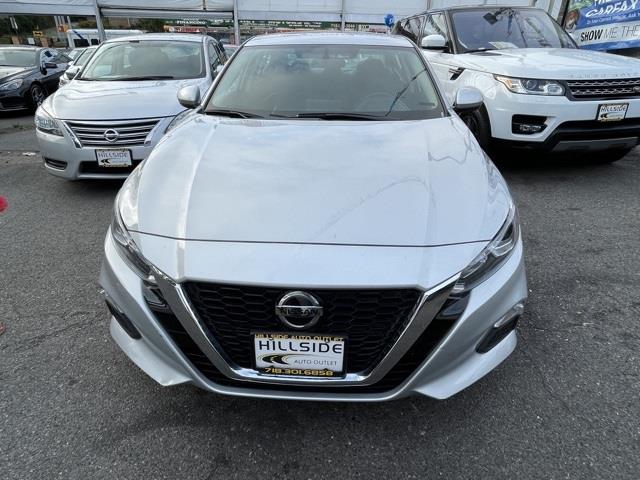 Used Nissan Altima 2.5 S 2019 | Hillside Auto Outlet. Jamaica, New York Used Nissan Altima 2.5 S 2019 | Hillside Auto Outlet. Jamaica, New York