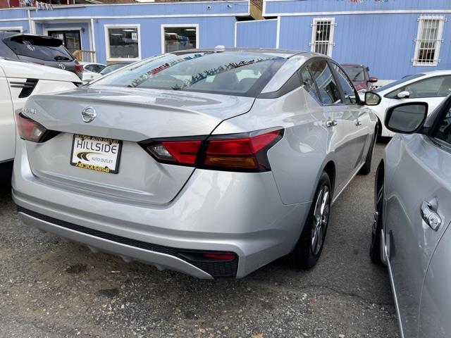 Used Nissan Altima 2.5 S 2019 | Hillside Auto Outlet. Jamaica, New York Used Nissan Altima 2.5 S 2019 | Hillside Auto Outlet. Jamaica, New York