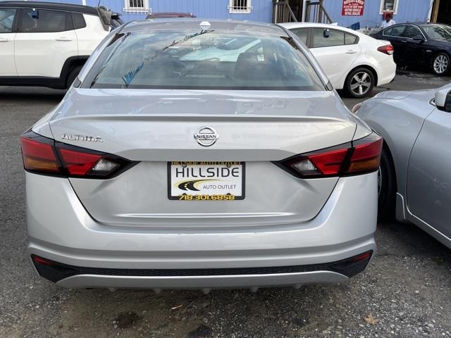 Used Nissan Altima 2.5 S 2019 | Hillside Auto Outlet. Jamaica, New York Used Nissan Altima 2.5 S 2019 | Hillside Auto Outlet. Jamaica, New York