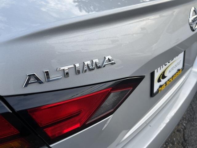 Used Nissan Altima 2.5 S 2019 | Hillside Auto Outlet. Jamaica, New York Used Nissan Altima 2.5 S 2019 | Hillside Auto Outlet. Jamaica, New York