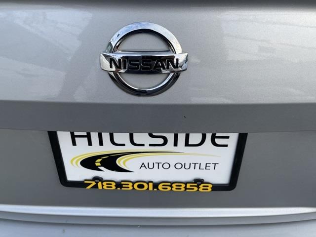 Used Nissan Altima 2.5 S 2019 | Hillside Auto Outlet. Jamaica, New York Used Nissan Altima 2.5 S 2019 | Hillside Auto Outlet. Jamaica, New York