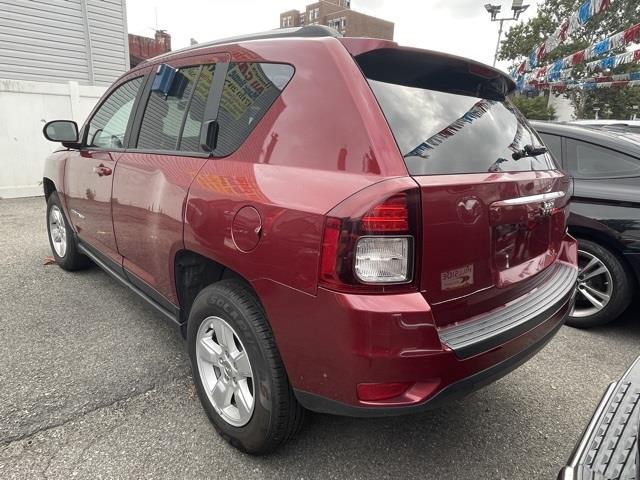 Used Jeep Compass Latitude 2017 | Hillside Auto Outlet. Jamaica, New York Used Jeep Compass Latitude 2017 | Hillside Auto Outlet. Jamaica, New York