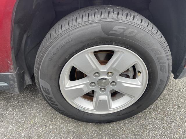 Used Jeep Compass Latitude 2017 | Hillside Auto Outlet. Jamaica, New York Used Jeep Compass Latitude 2017 | Hillside Auto Outlet. Jamaica, New York