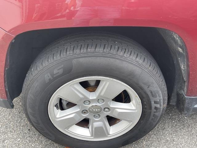 Used Jeep Compass Latitude 2017 | Hillside Auto Outlet. Jamaica, New York Used Jeep Compass Latitude 2017 | Hillside Auto Outlet. Jamaica, New York