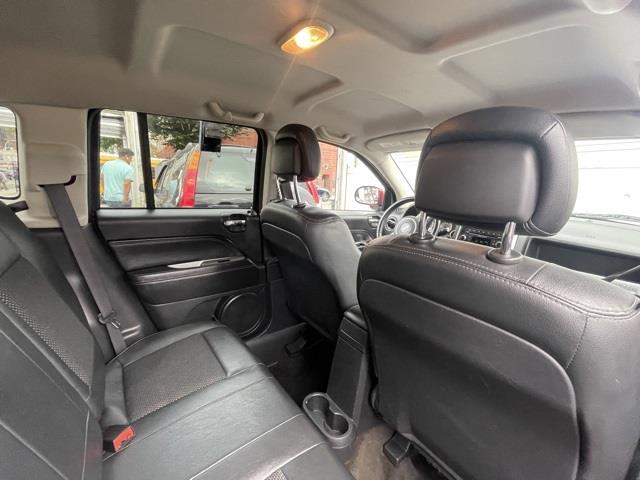 Used Jeep Compass Latitude 2017 | Hillside Auto Outlet. Jamaica, New York Used Jeep Compass Latitude 2017 | Hillside Auto Outlet. Jamaica, New York