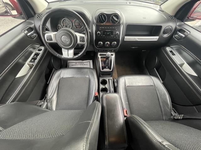Used Jeep Compass Latitude 2017 | Hillside Auto Outlet. Jamaica, New York Used Jeep Compass Latitude 2017 | Hillside Auto Outlet. Jamaica, New York