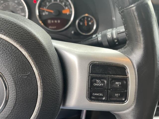 Used Jeep Compass Latitude 2017 | Hillside Auto Outlet. Jamaica, New York Used Jeep Compass Latitude 2017 | Hillside Auto Outlet. Jamaica, New York