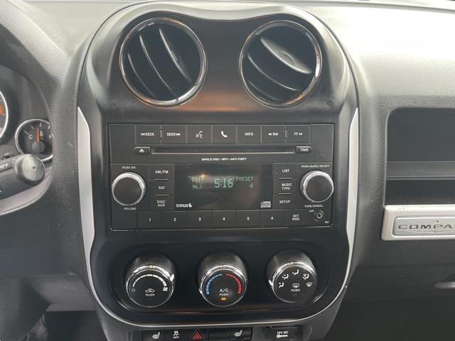 Used Jeep Compass Latitude 2017 | Hillside Auto Outlet. Jamaica, New York Used Jeep Compass Latitude 2017 | Hillside Auto Outlet. Jamaica, New York
