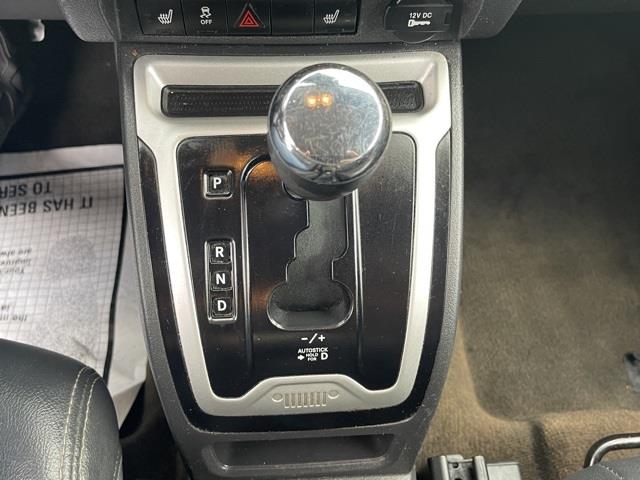 Used Jeep Compass Latitude 2017 | Hillside Auto Outlet. Jamaica, New York Used Jeep Compass Latitude 2017 | Hillside Auto Outlet. Jamaica, New York